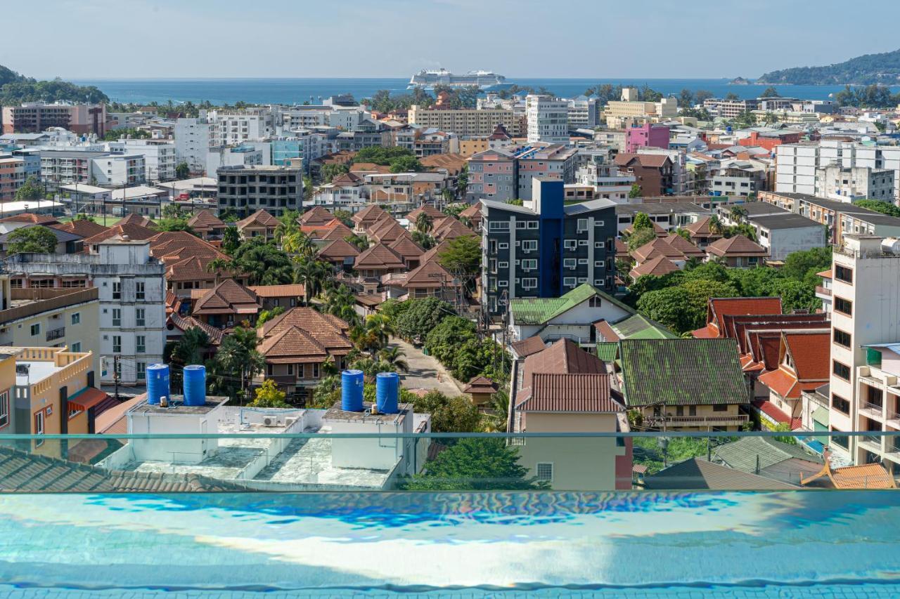 Hotel Three monkeys villas 5*