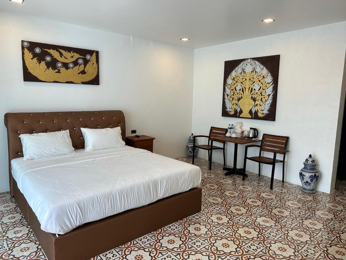 White * Phuket