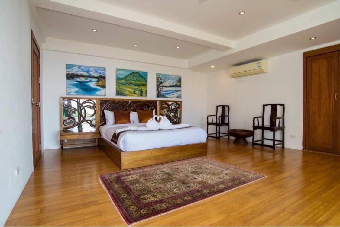 Paradise Heights Villa Phuket