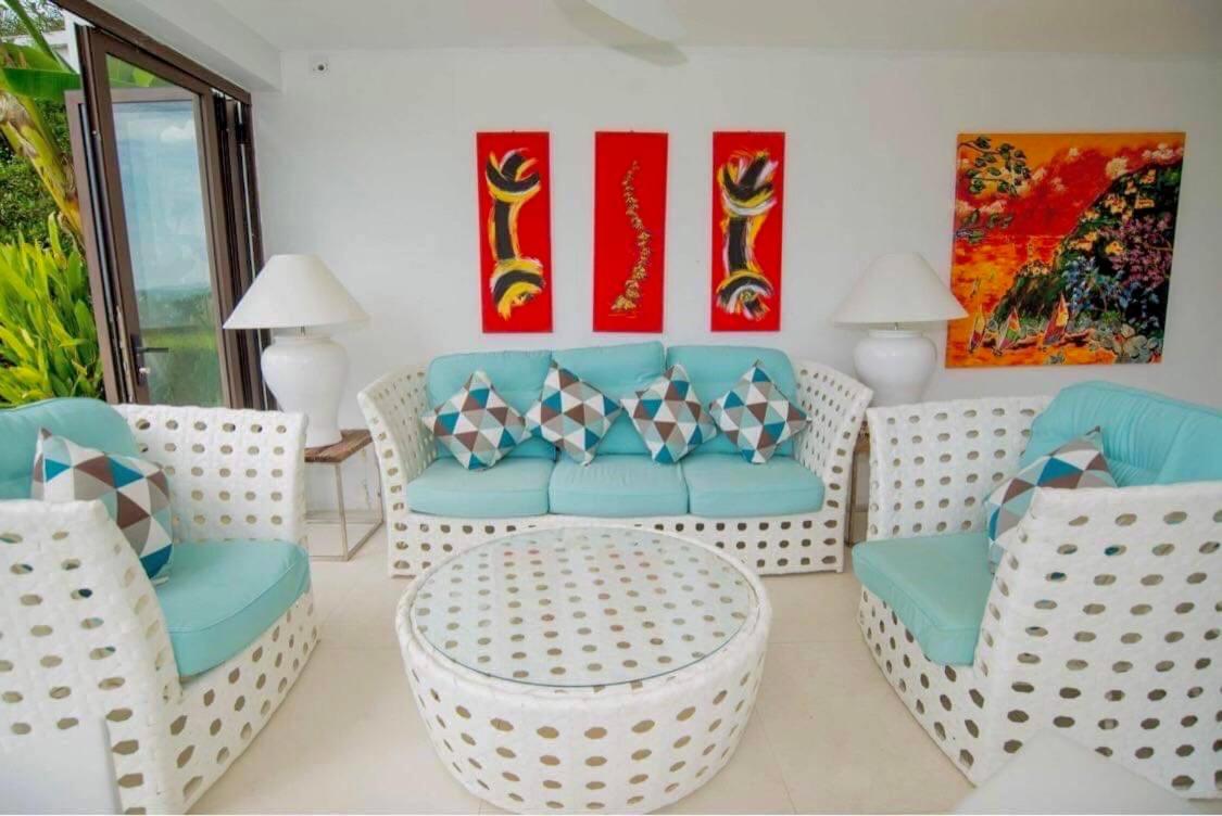 Paradise Heights Phuket