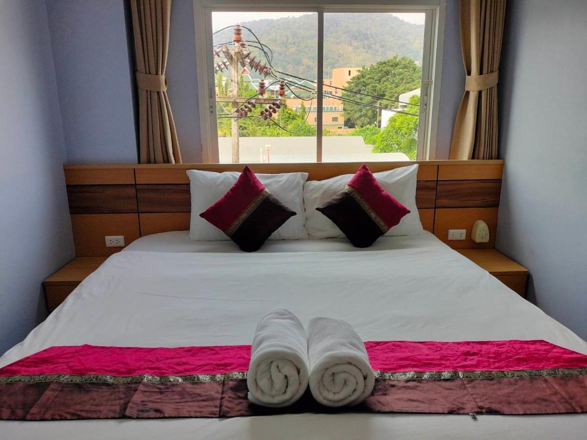 Hotel Phusita - Sha Certified Patong