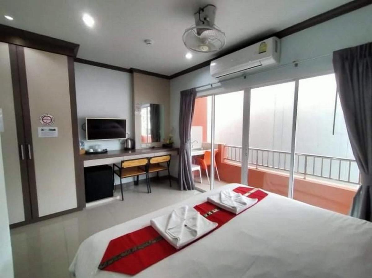 Phusita - Sha Certified Patong