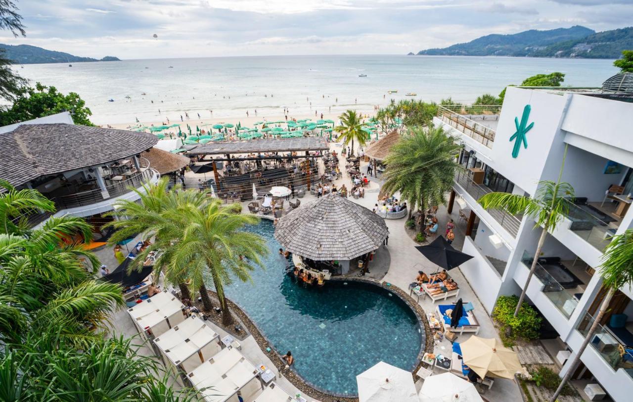 Resort Kudo & Club - Adults Only Patong