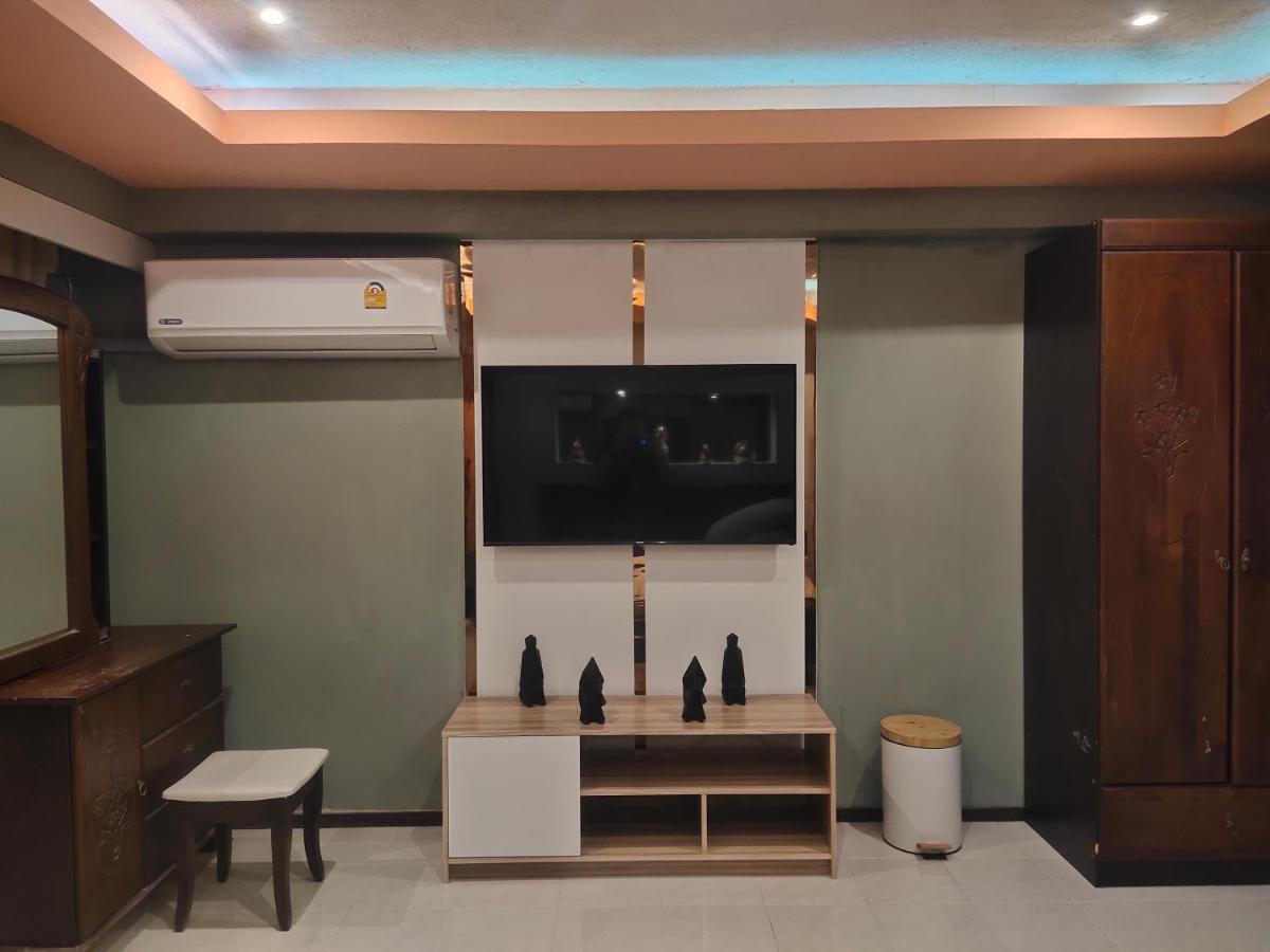 Minium Phuket Pangsapuri Patong