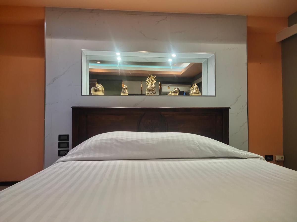 Pangsapuri Minium Phuket Patong