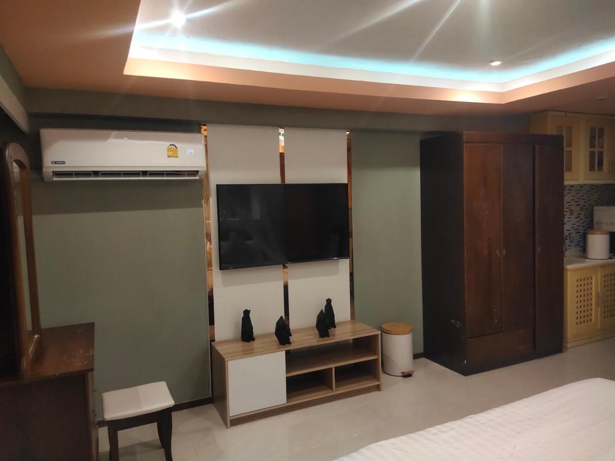 Pangsapuri Minium Phuket *