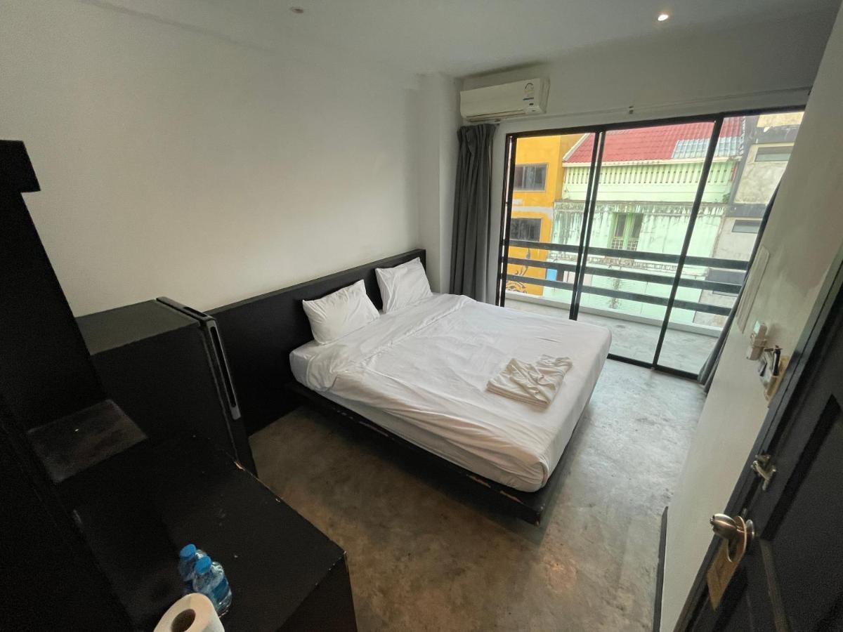 Cokoon Islanda Patong