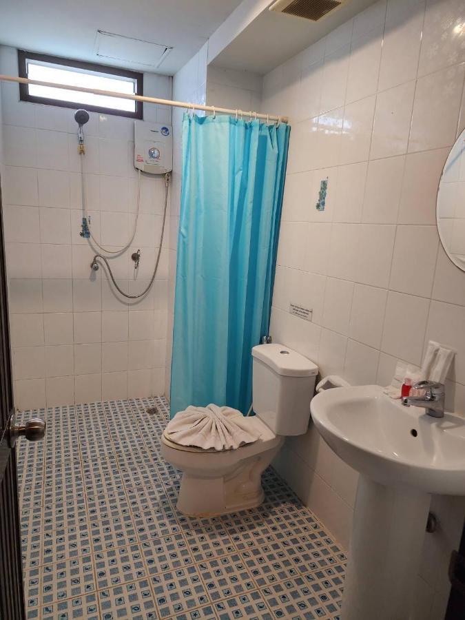 Guest house Cocoon Sansabai