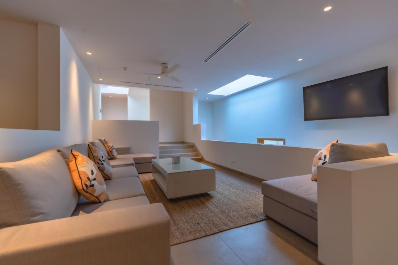 Amara@samsara Luxury 7 Bed With Stunning Sea Views. * Phuket