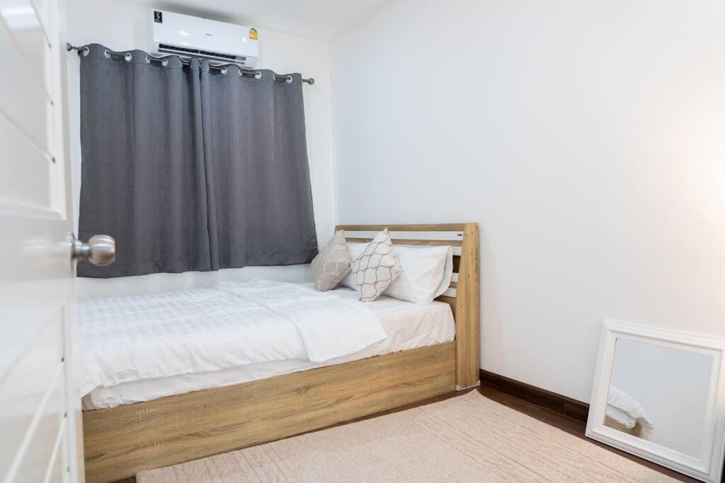 Villa Lulu House L 3br 3ba L Naiyang Beach L Hkt Airport Phuket