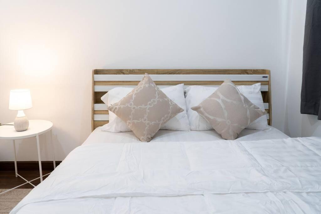 Lulu House L 3br 3ba L Naiyang Beach L Hkt Airport Villa