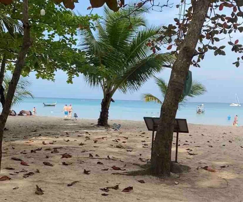 Lulu House L 3br 3ba L Naiyang Beach L Hkt Airport * Phuket