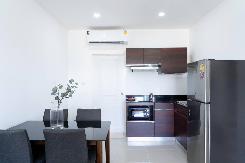 Villa Lulu House L 3br 3ba L Naiyang Beach L Hkt Airport Phuket