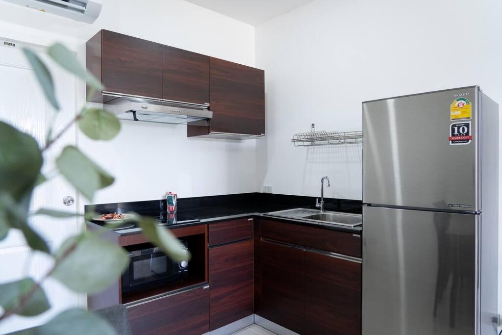 Lulu House L 3br 3ba L Naiyang Beach L Hkt Airport * Phuket
