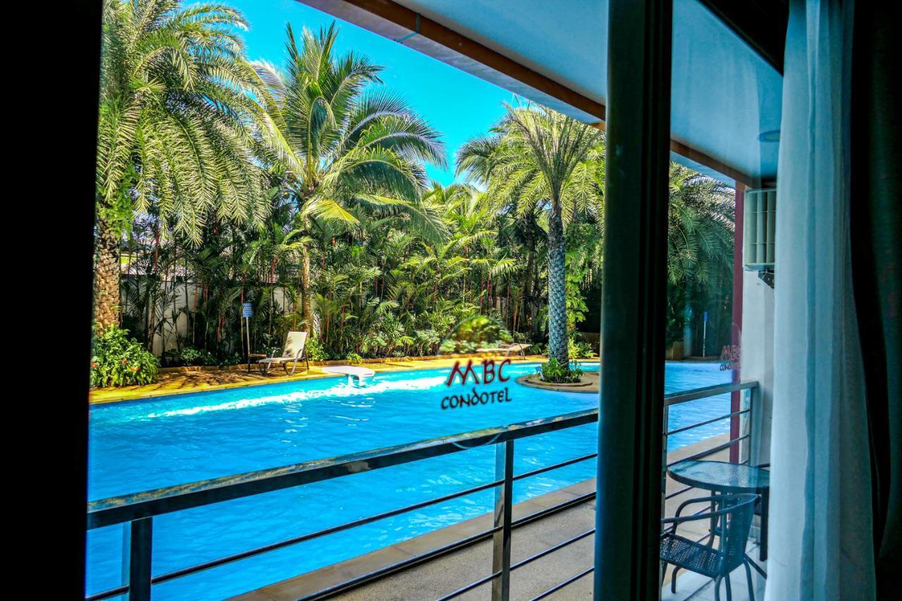 Apartamento Mbc Mai Khao Condotel Luxury