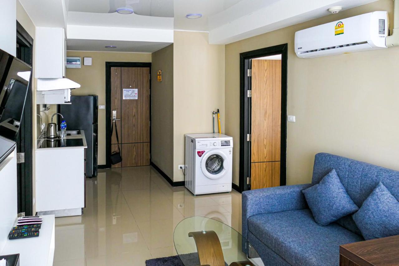 Mbc Mai Khao Condotel Luxury * Phuket