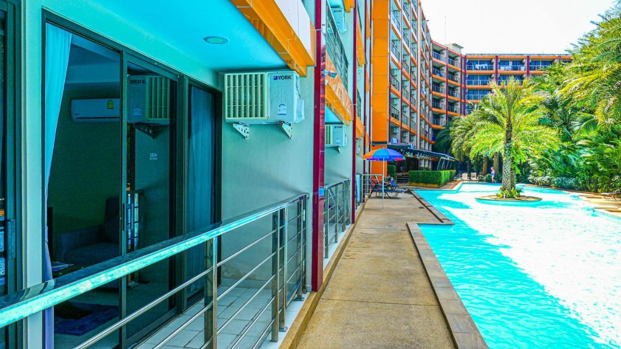 Mbc Mai Khao Condotel Luxury Apartamento Phuket
