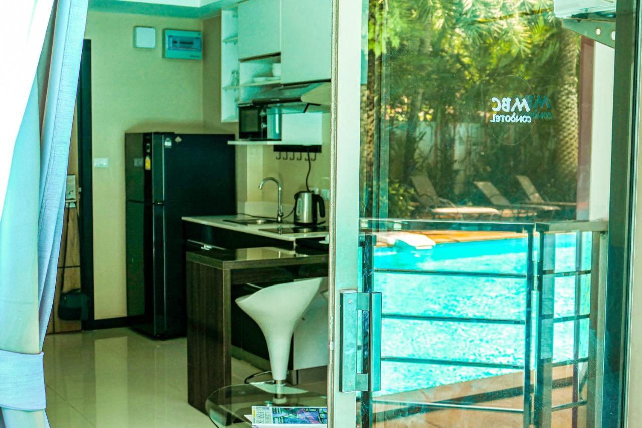 Mbc Mai Khao Condotel Luxury Apartamento Phuket