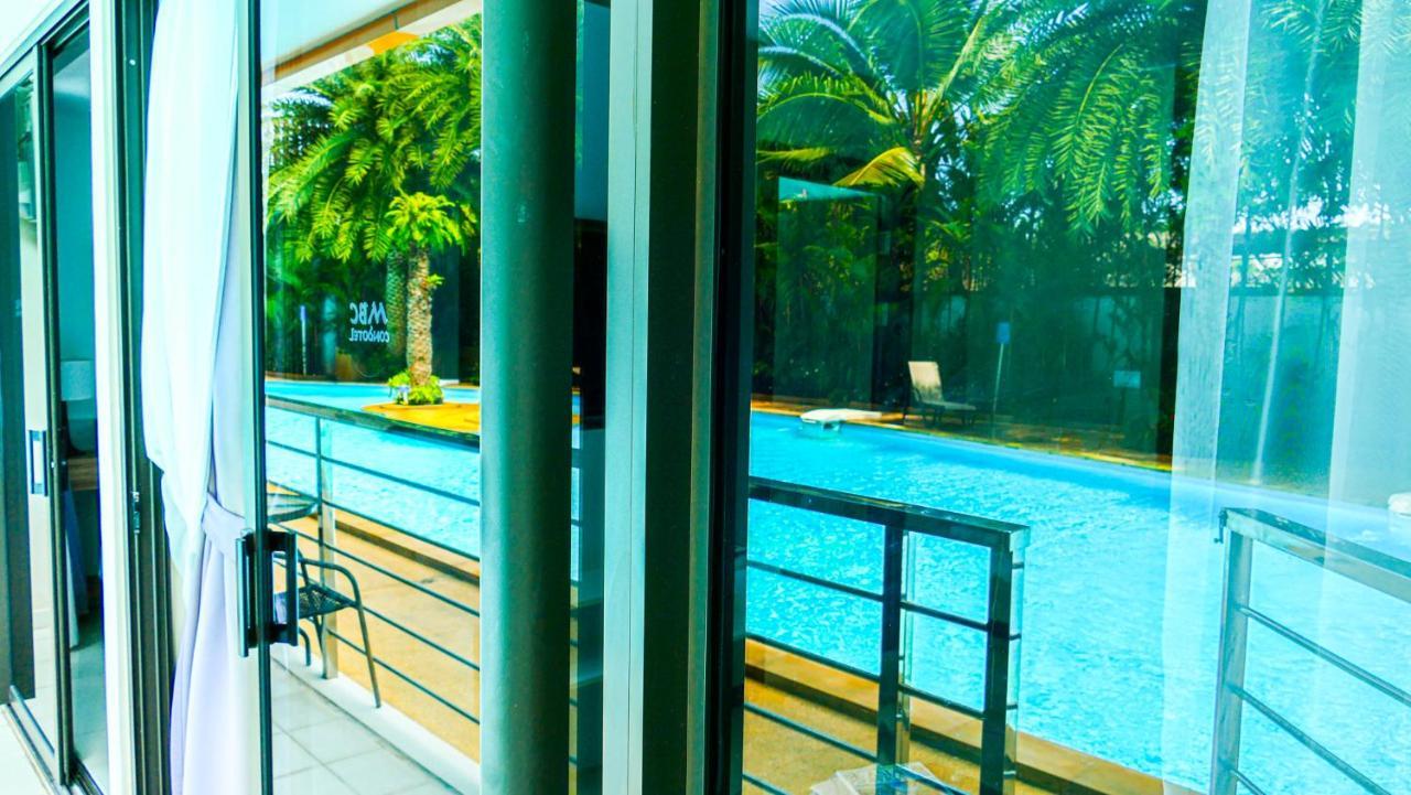 Apartamento Mbc Mai Khao Condotel Luxury
