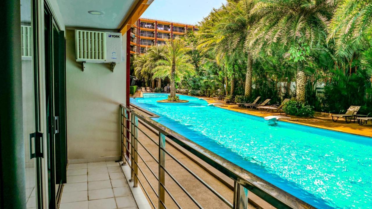 Apartamento Mbc Mai Khao Condotel Luxury Phuket