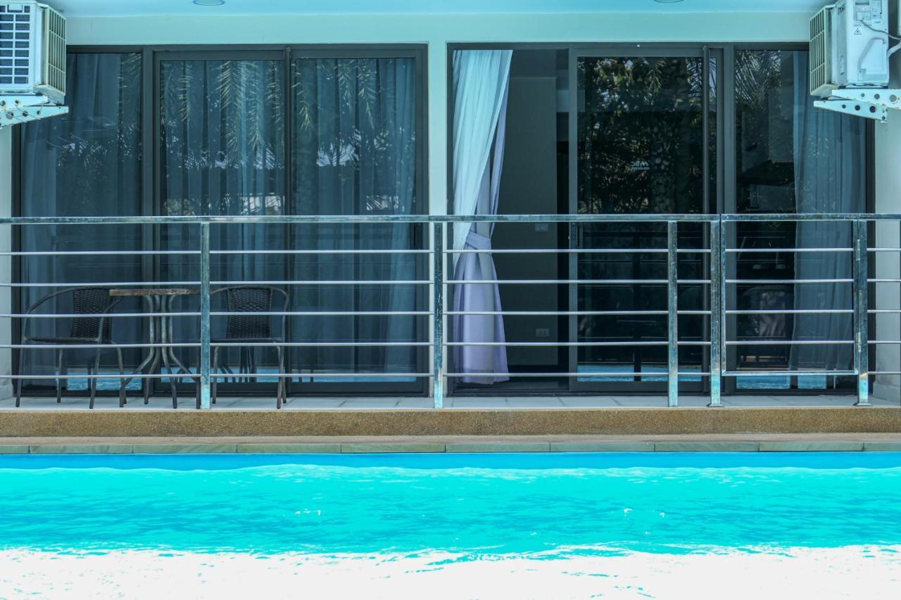 Mbc Mai Khao Condotel Luxury Apartamento