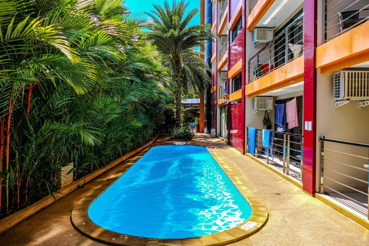 Mbc Mai Khao Condotel Luxury * Phuket