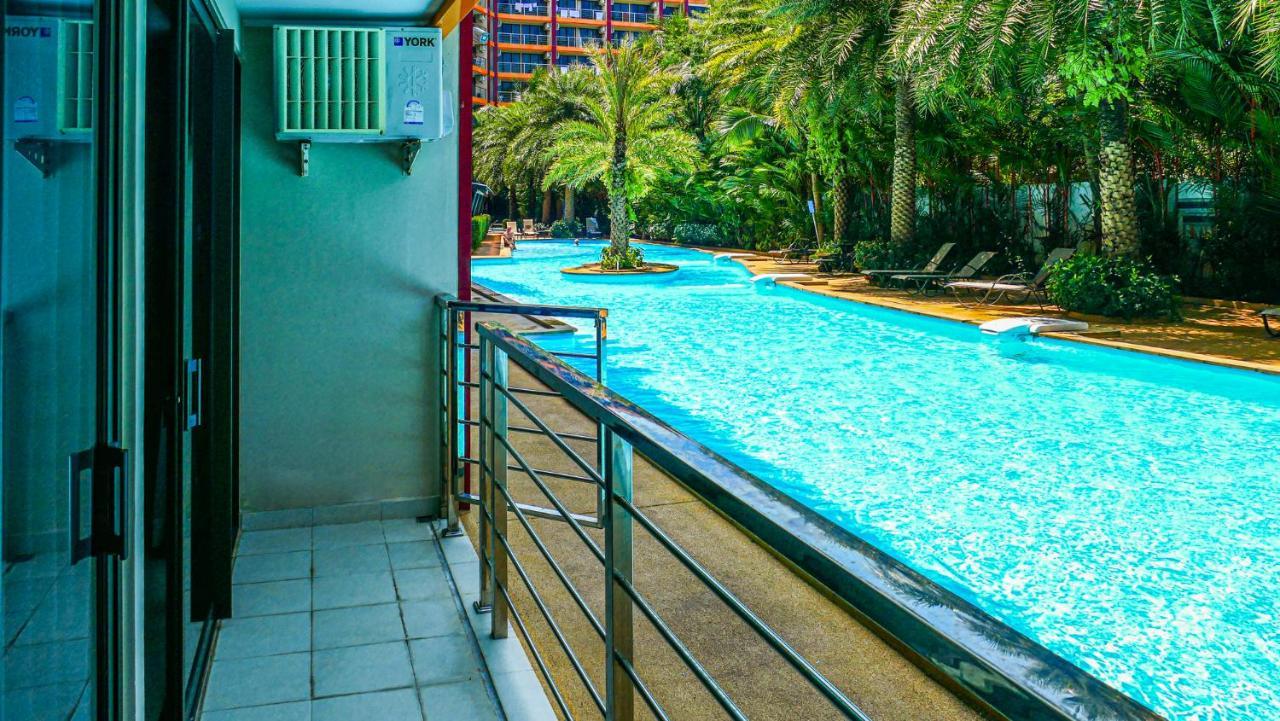 Apartamento Mbc Mai Khao Condotel Luxury