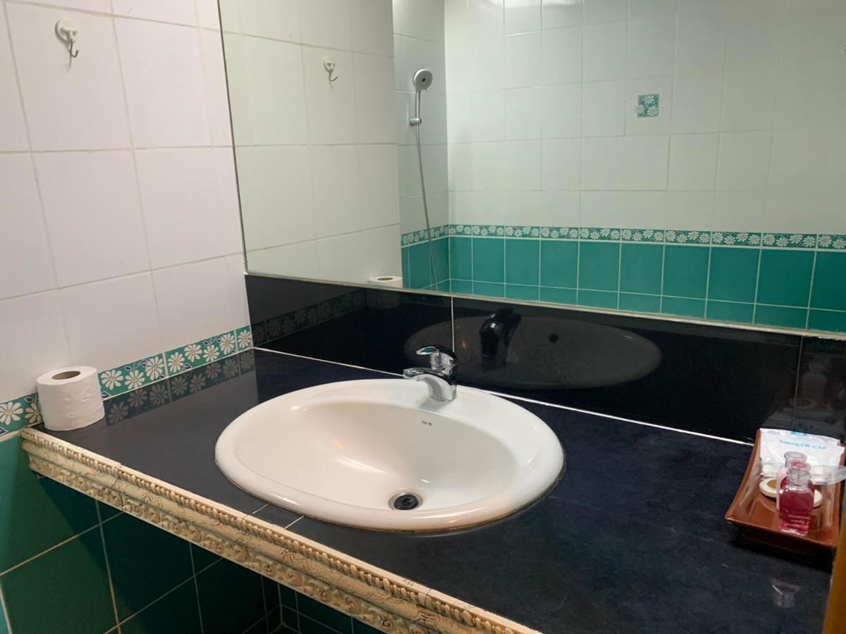Apartamento Id Residences