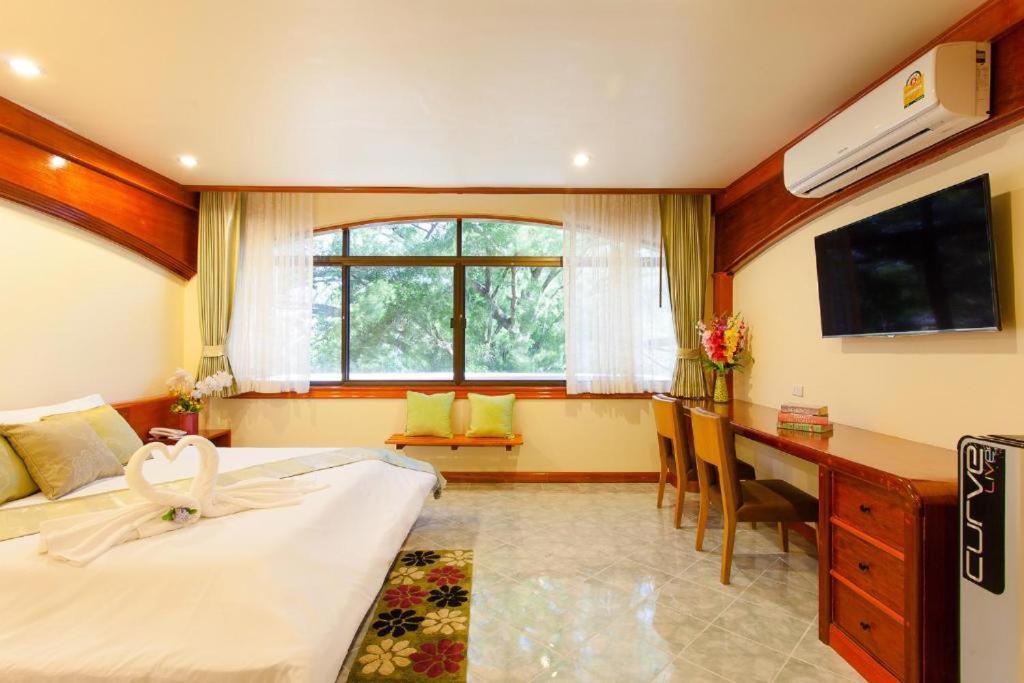 Id Residences Apartamento