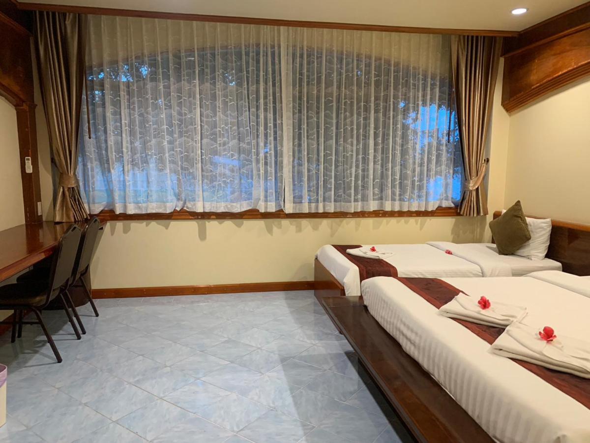 Id Residences * Phuket