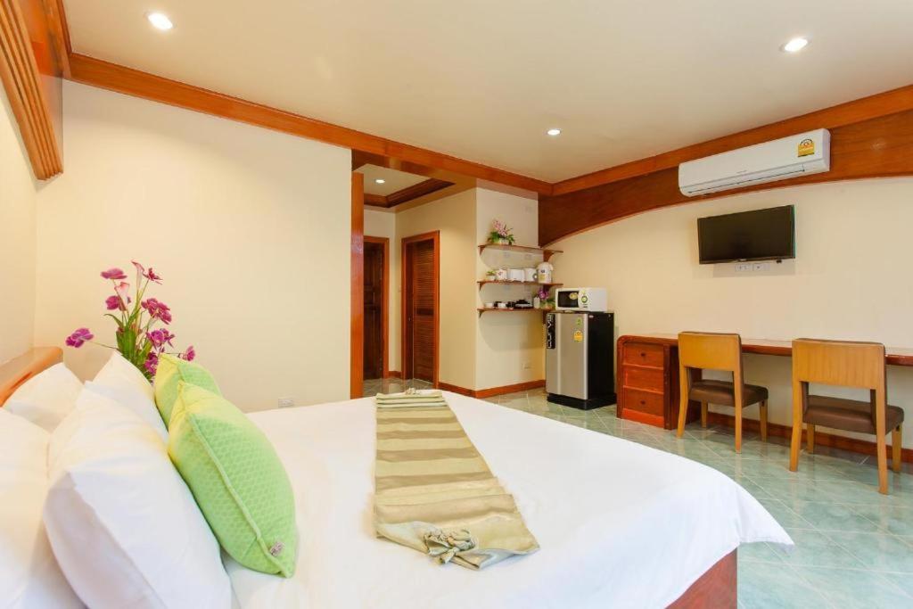 Id Residences Phuket