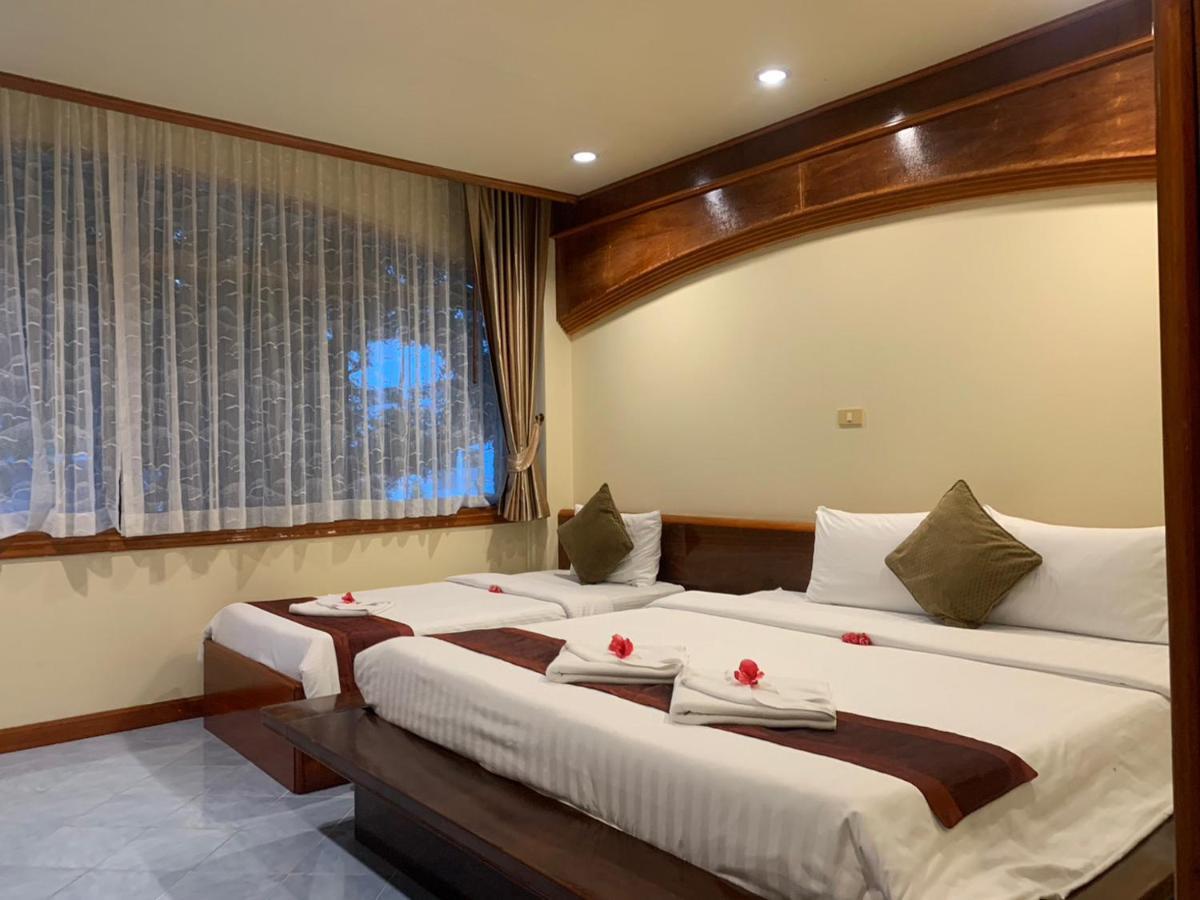 Id Residences Apartamento *