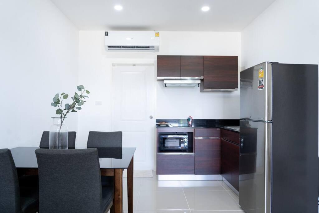 Pousada Kiki House L 3br 3ba L Naiyang Beach L Hkt Airport Phuket