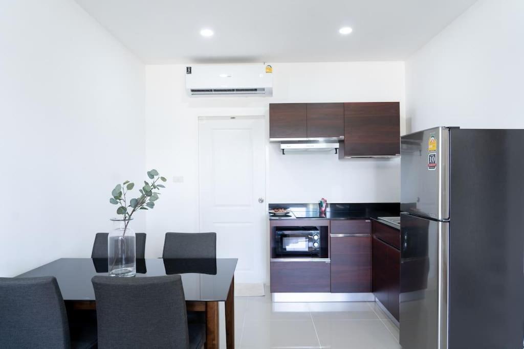 Maia House L 3br 3ba L Naiyang Beach L Hkt Airport Pousada *