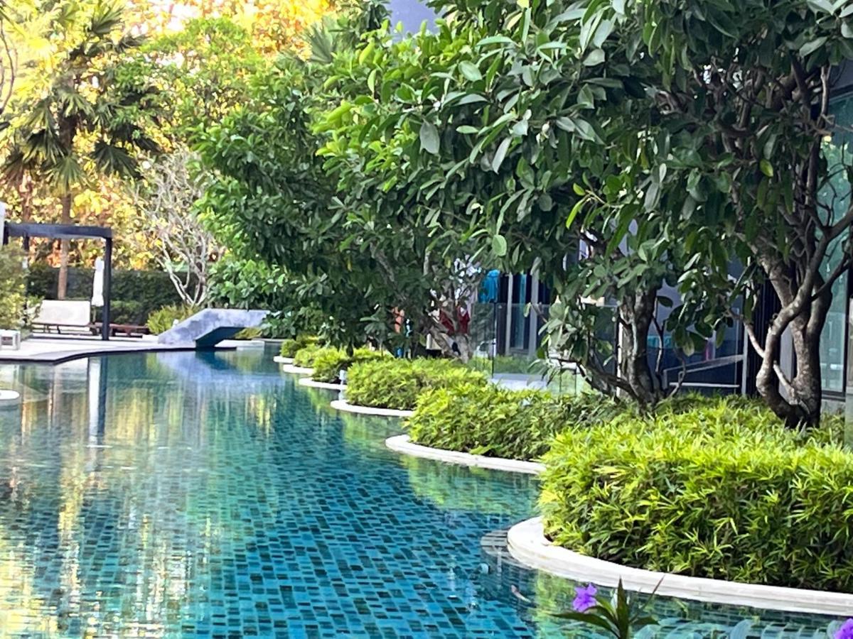 Aristo O59 Junior Surin Apartment Phuket