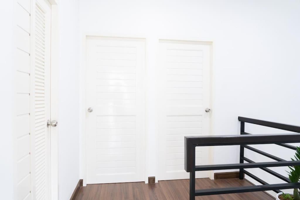 Maia House L 3br 3ba L Naiyang Beach L Hkt Airport Pousada