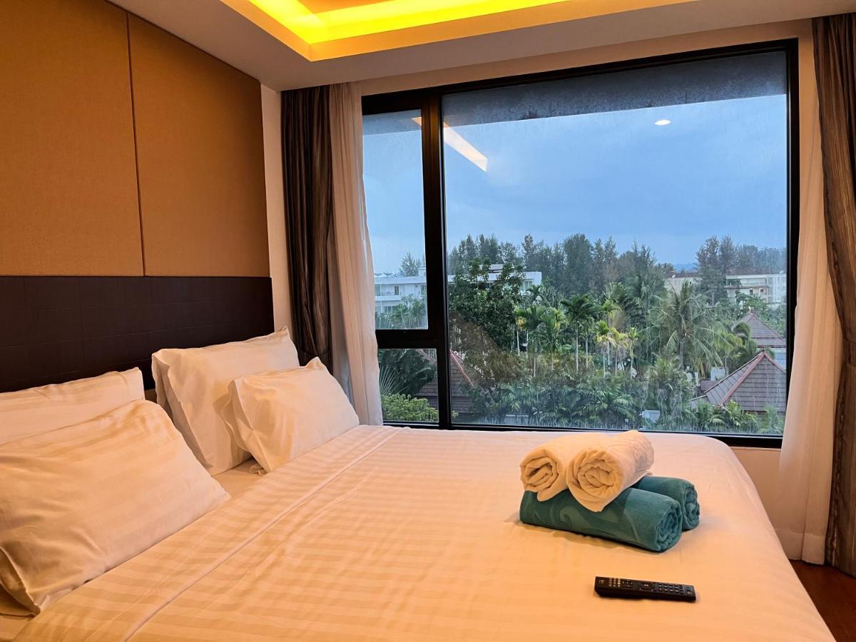 Apartamento Aristo O59 Junior Surin