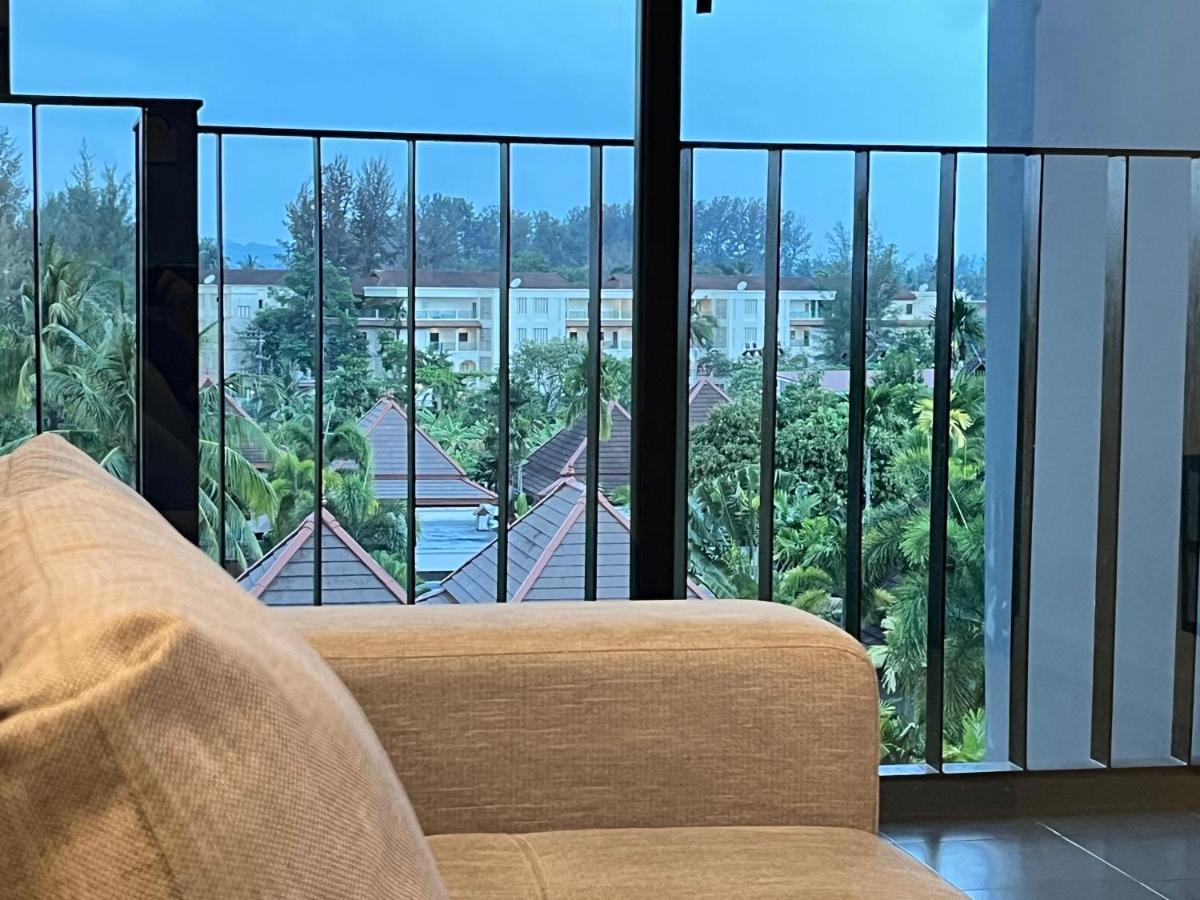 Aristo O59 Junior Surin Apartment Phuket
