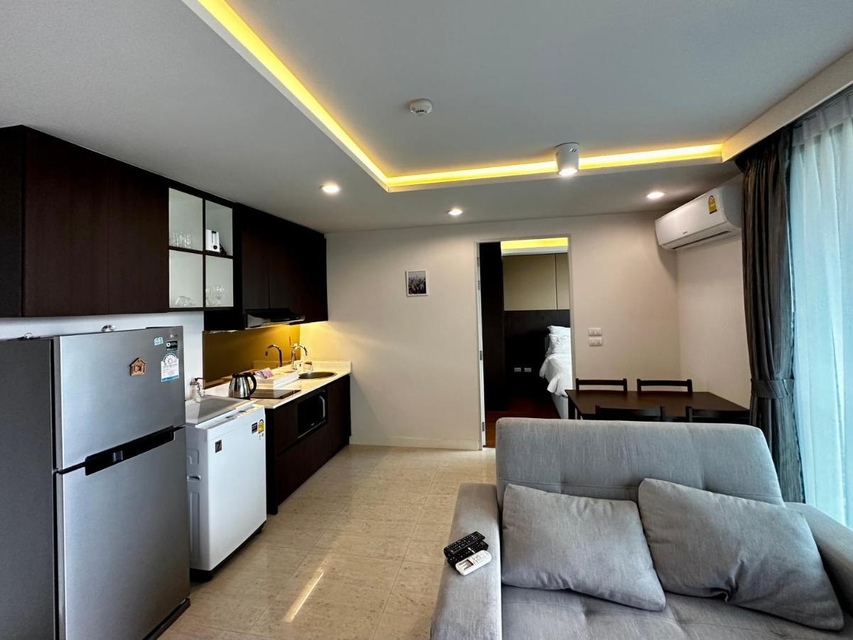 Aristo O59 Junior Surin Apartamento Phuket