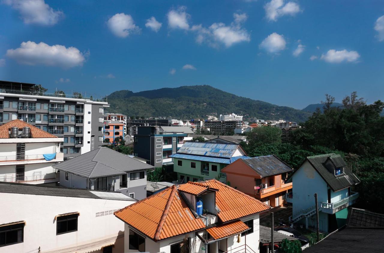 Gasthof Mantra's Patong