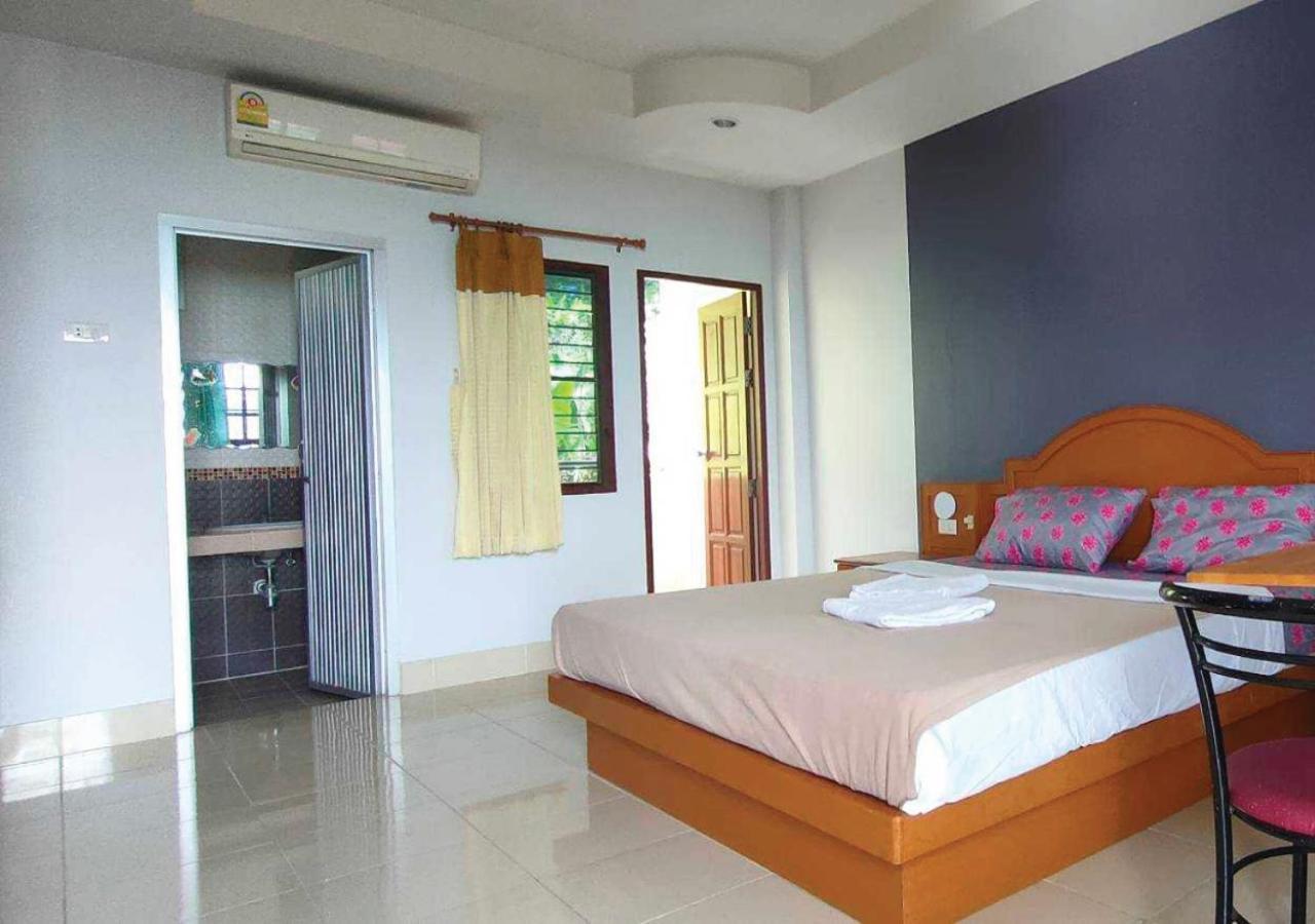 Pailin Hill Hotel Patong