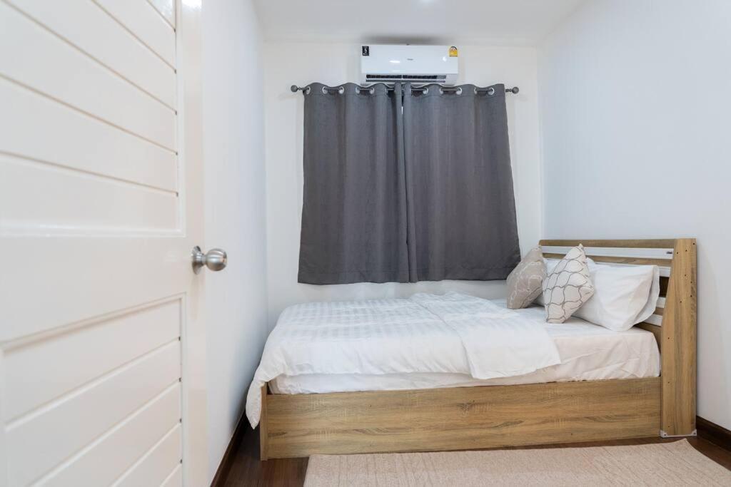 Pousada Kiki House L 3br 3ba L Naiyang Beach L Hkt Airport *