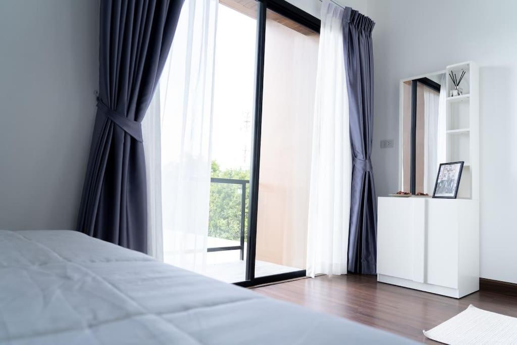 Kiki House L 3br 3ba L Naiyang Beach L Hkt Airport *