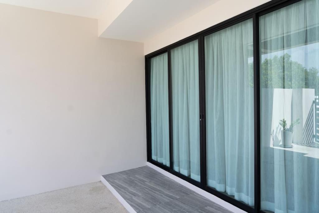 Kiki House L 3br 3ba L Naiyang Beach L Hkt Airport