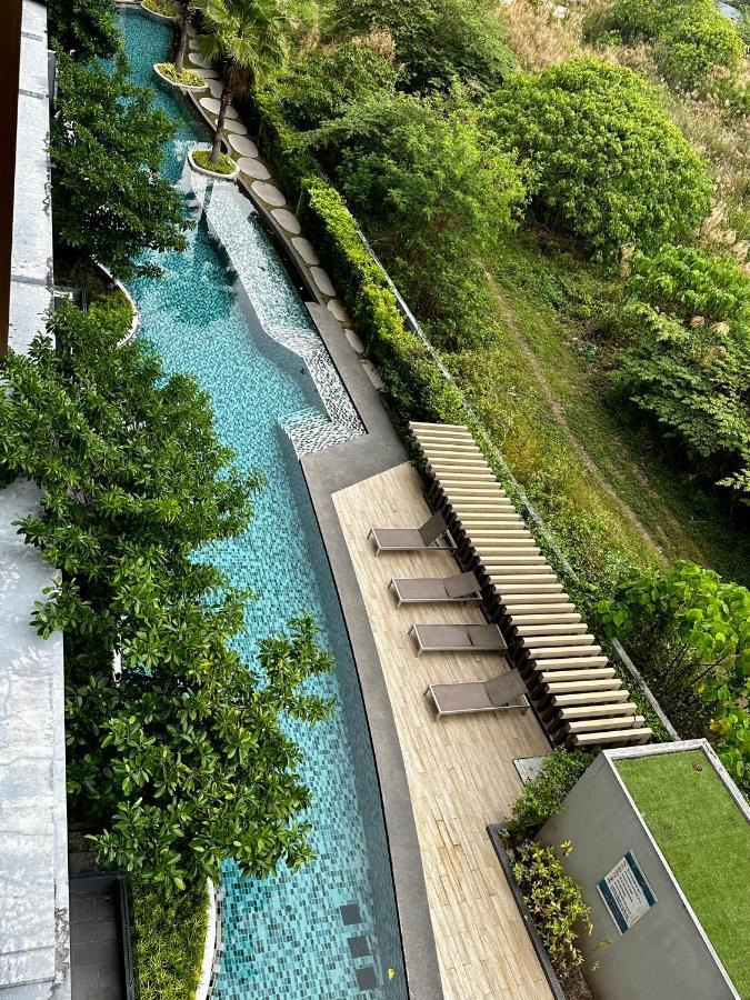 Apartamento Aristo O59 Junior Surin Phuket