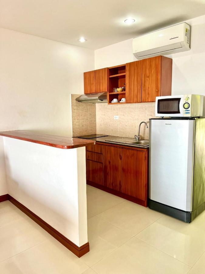 Aparthotel Mountain Seaview Luxury Kata Beach (Phuket)