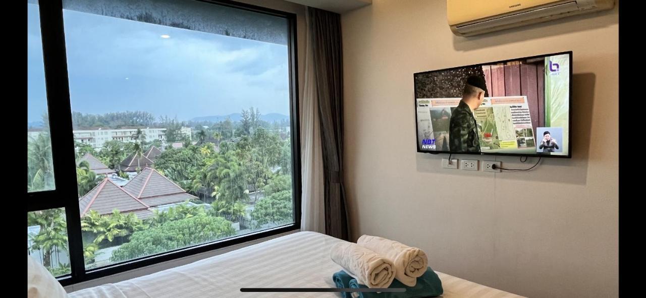 Apartamento Aristo O59 Junior Surin