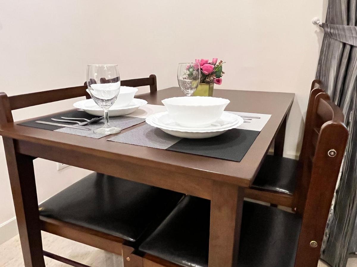 Aristo O59 Junior Surin Apartment *