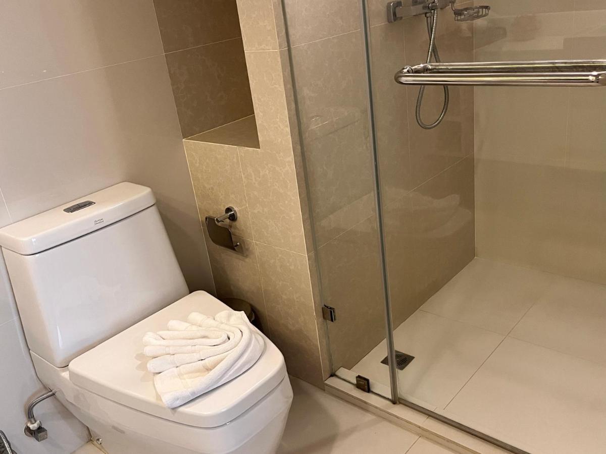 Apartment Aristo O59 Junior Surin