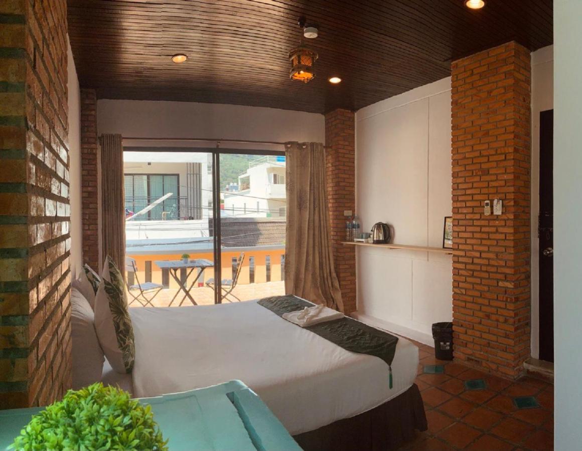 Guest house Sea U *